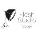 Flash Studio Photography logo
